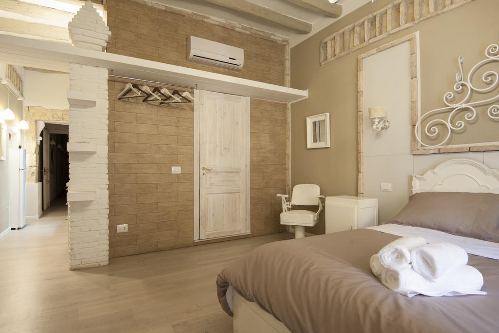 Cento Suites Cagliari Habitación foto