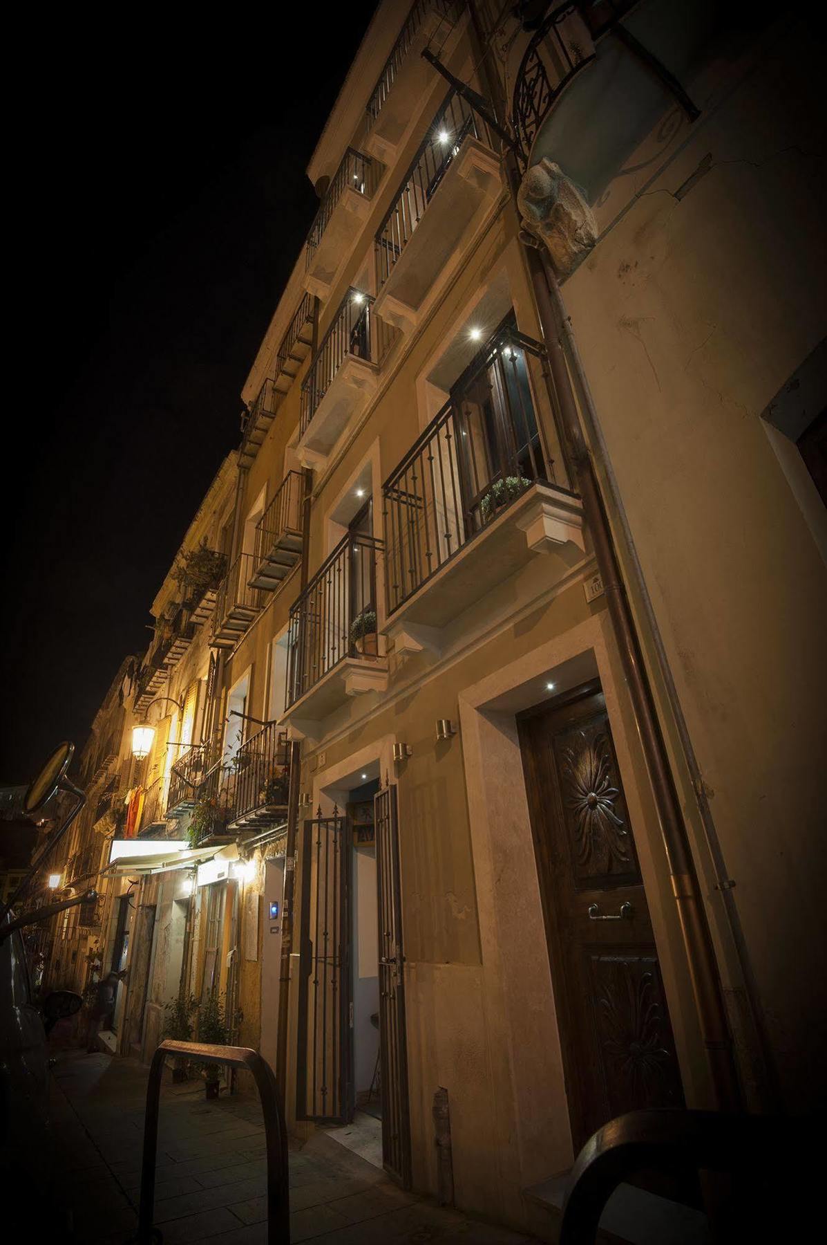 Cento Suites Cagliari Exterior foto